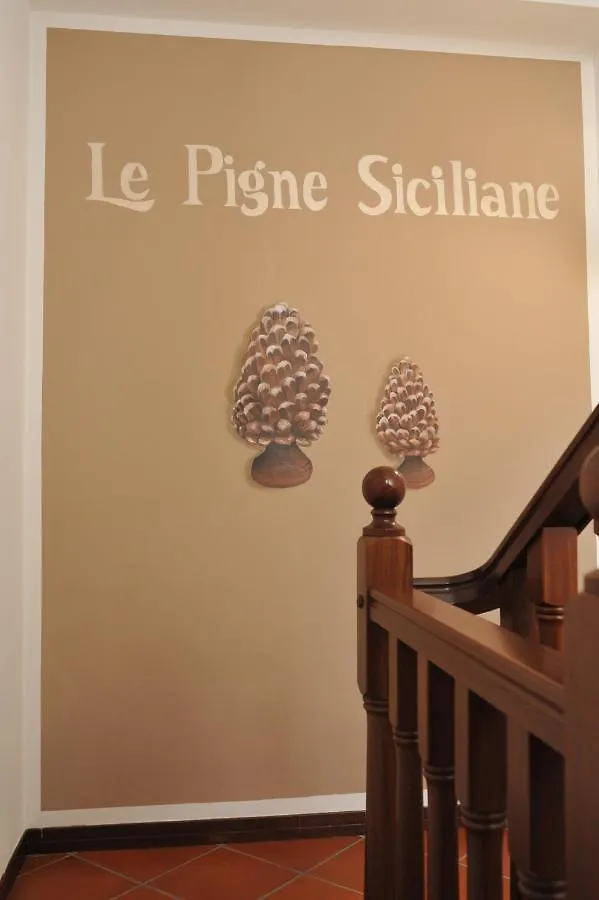 Holiday home Le Pigne Siciliane Villa Terrasini