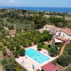 Il Casale Il Sole E La Margherita Alloggio per agriturismo