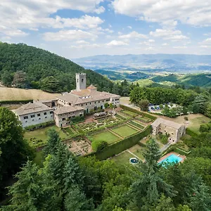  Casa di campagna Badia A Coltibuono Italia