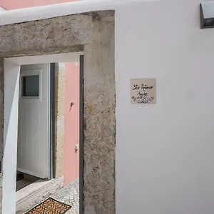  Appartamento Santo Antonio House - Exclusive Portogallo