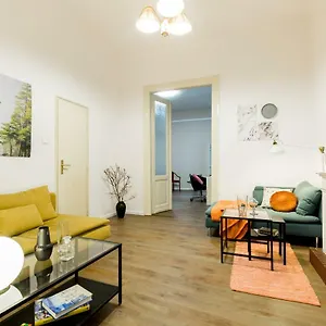  Appartamento Unique Riverside Ungheria
