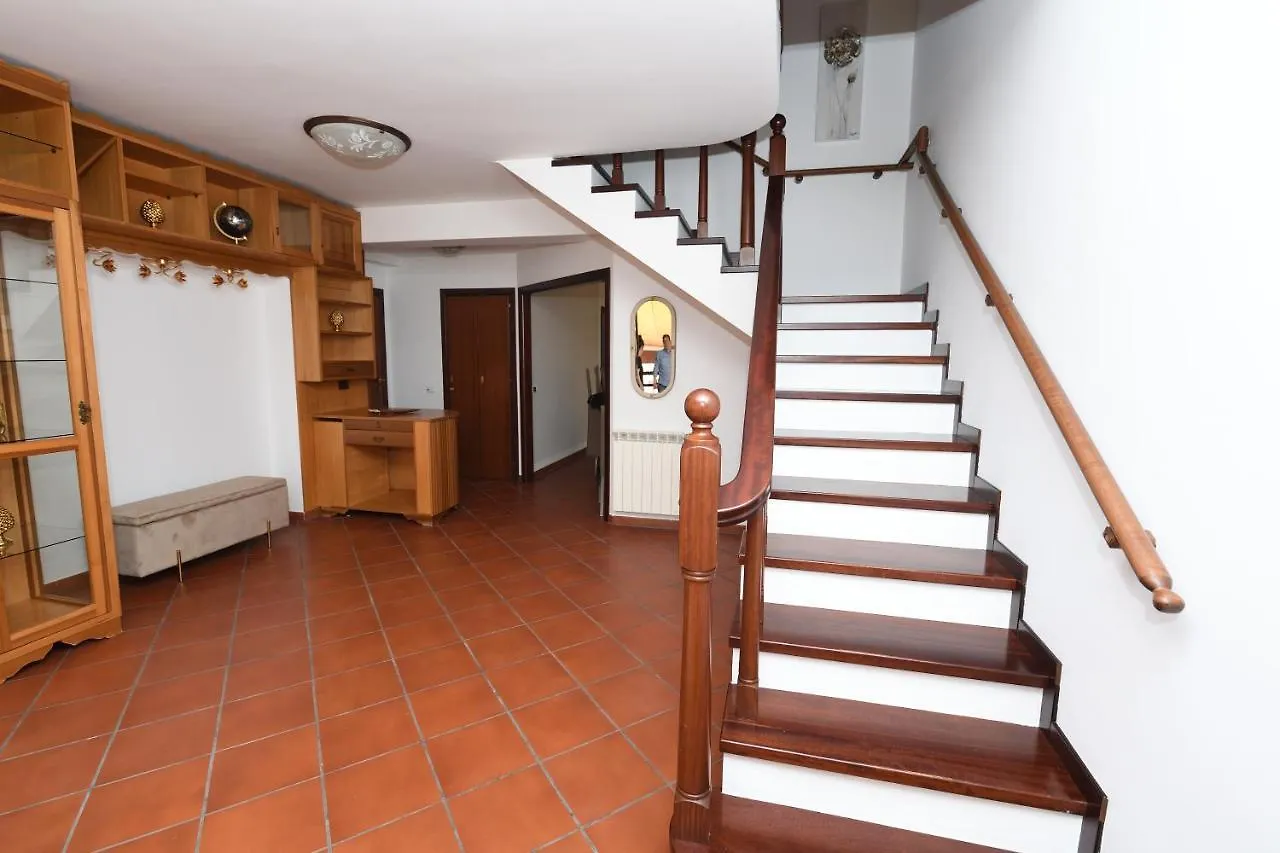 Le Pigne Siciliane Villa Terrasini Italy