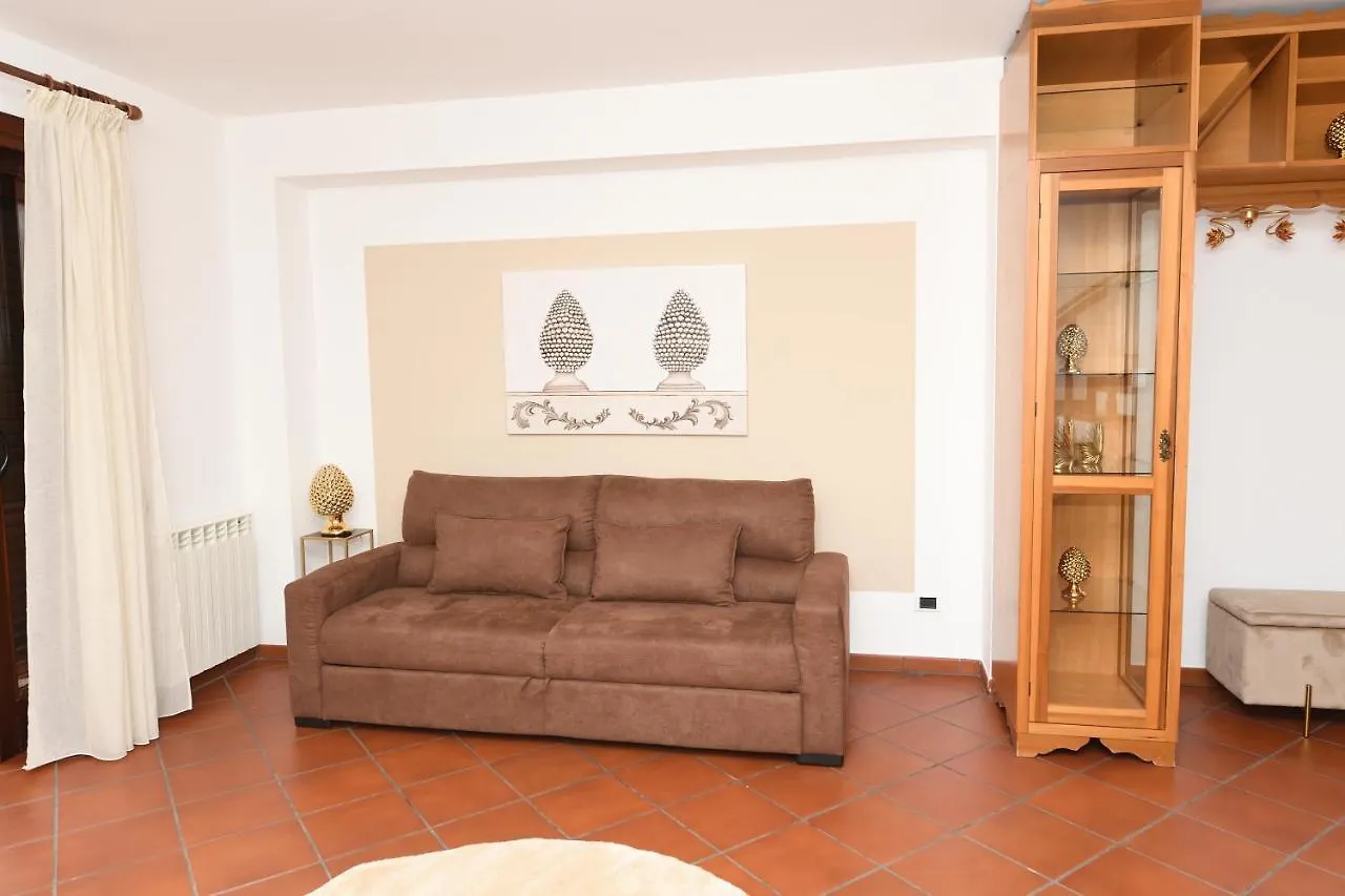 Le Pigne Siciliane Villa Terrasini 0*,  Italy