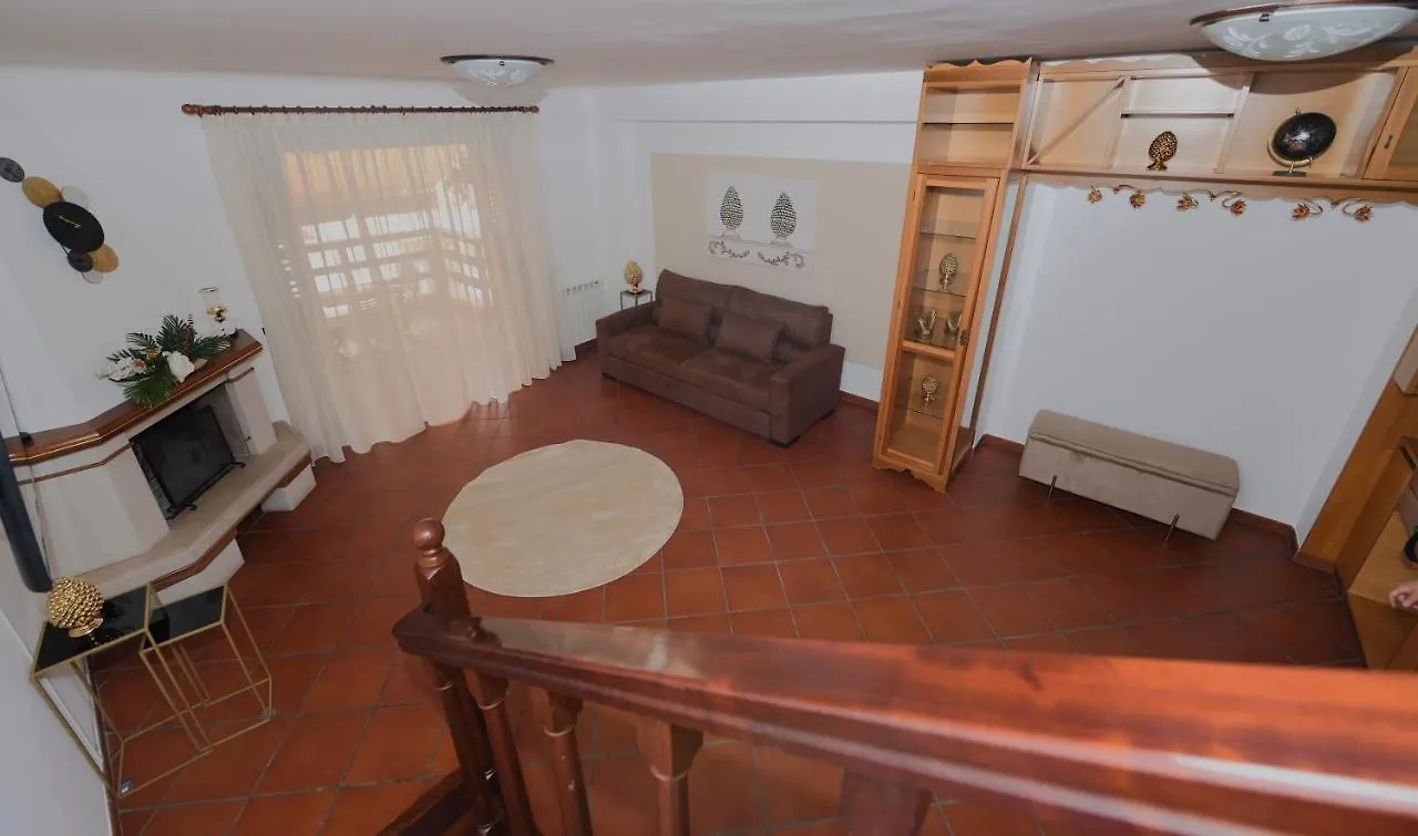 Holiday home Le Pigne Siciliane Villa Terrasini Italy