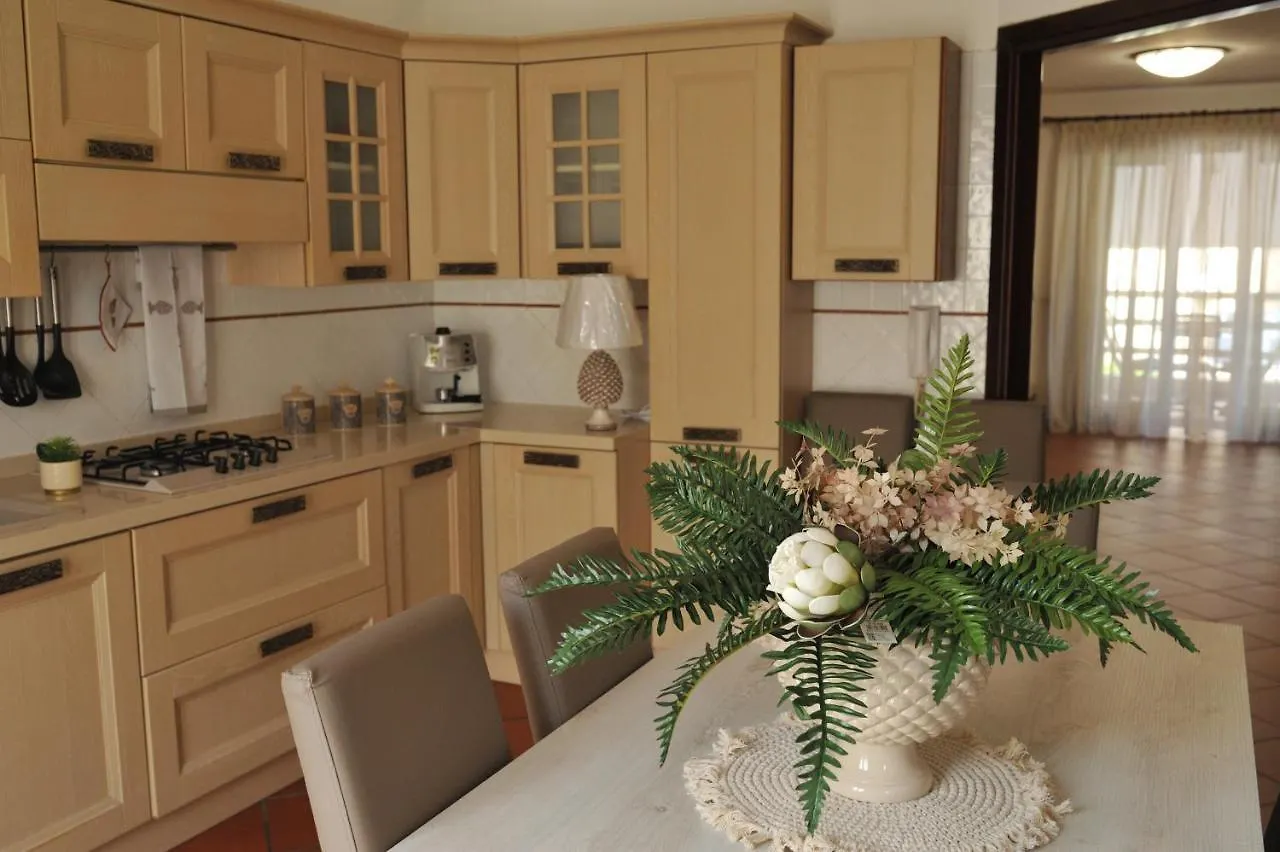 Le Pigne Siciliane location
