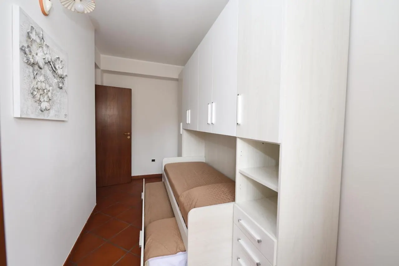 Holiday home Le Pigne Siciliane Villa Terrasini