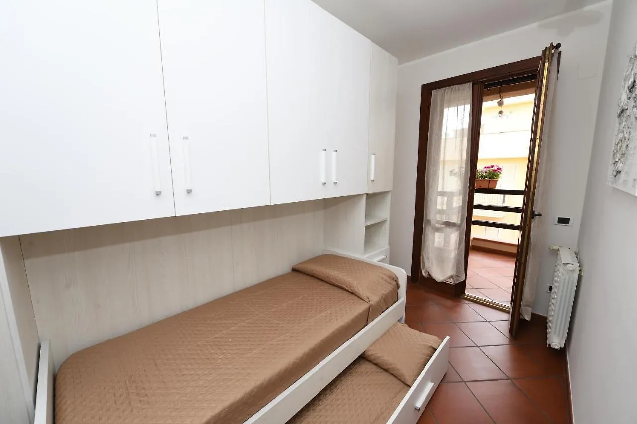 Le Pigne Siciliane Villa Terrasini 0*,  Italy