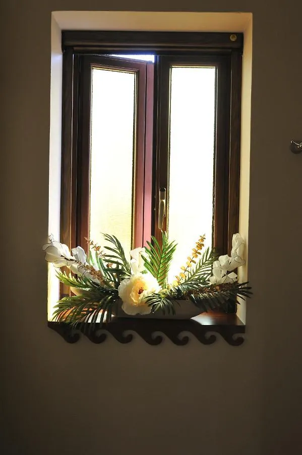 Holiday home Le Pigne Siciliane Villa Terrasini