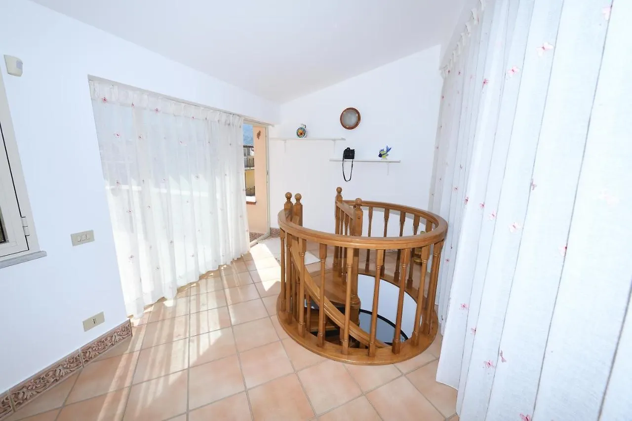 Holiday home Le Pigne Siciliane Villa Terrasini