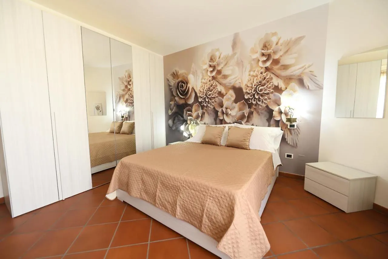 Le Pigne Siciliane Villa Terrasini