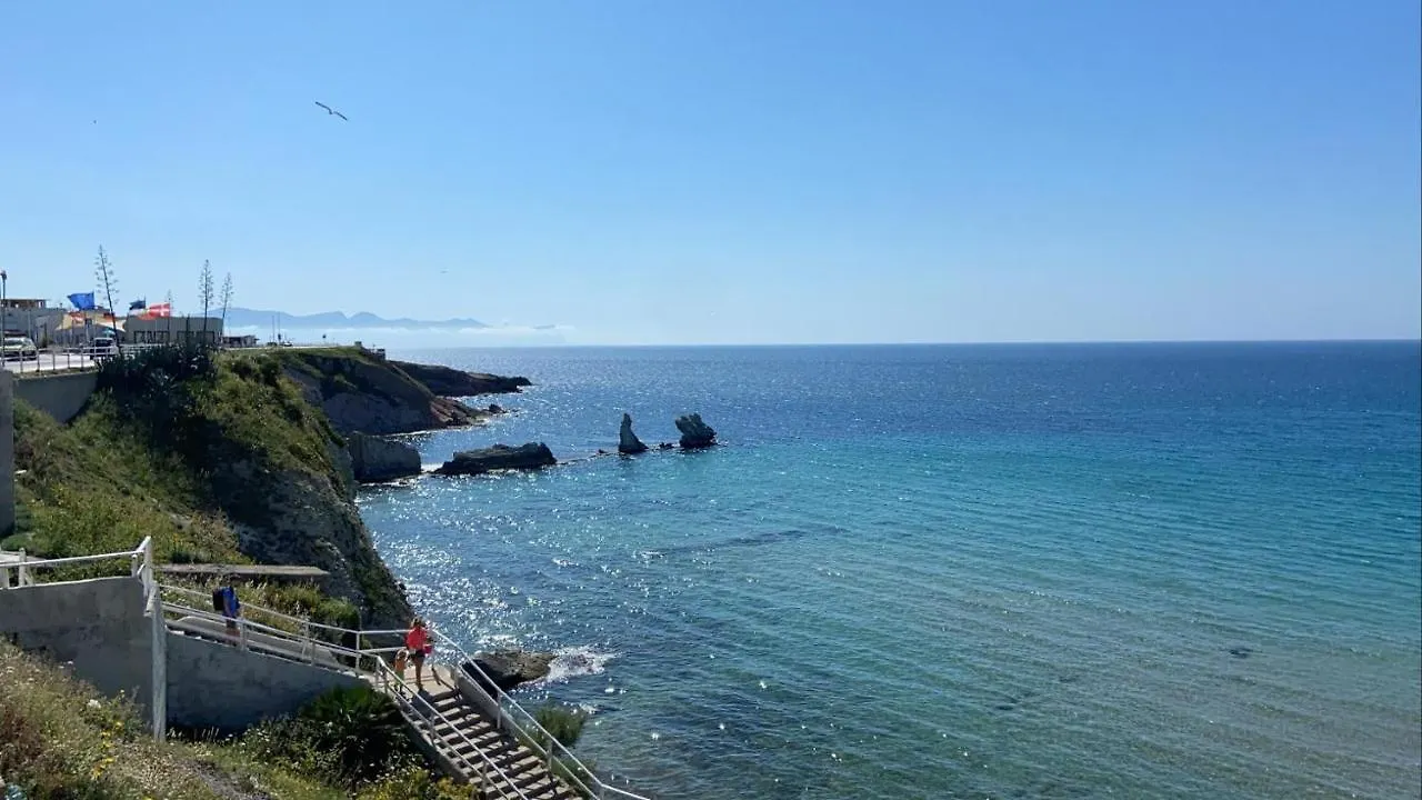 Le Pigne Siciliane Villa Terrasini Holiday home